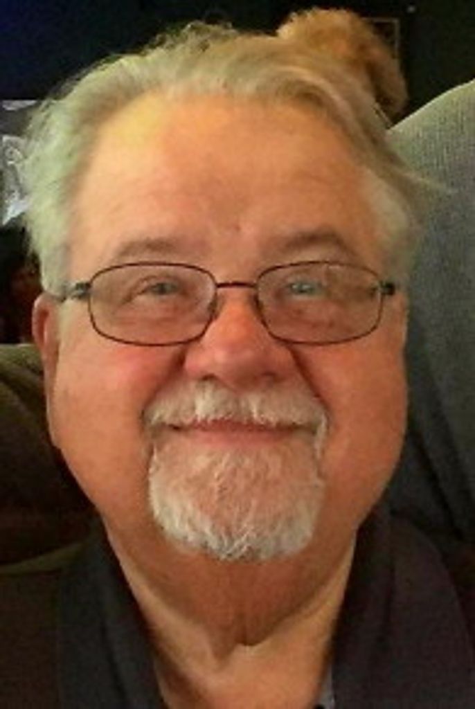Gary N. "Scuzzy" DeVaul