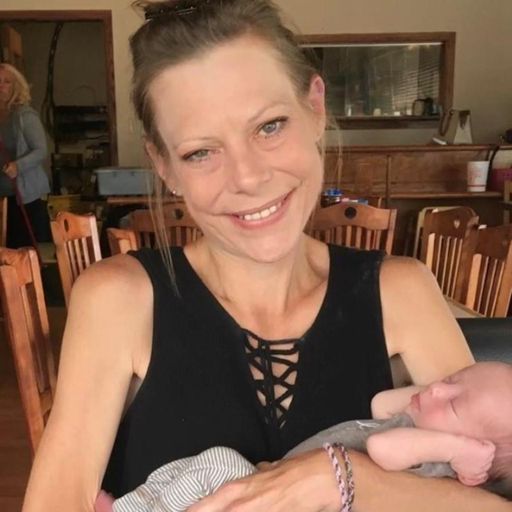 Angie Mcvay Profile Photo