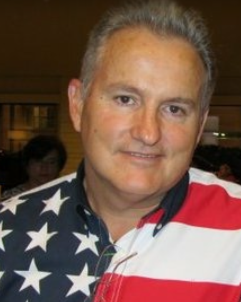 Alton Vincent Miller Profile Photo