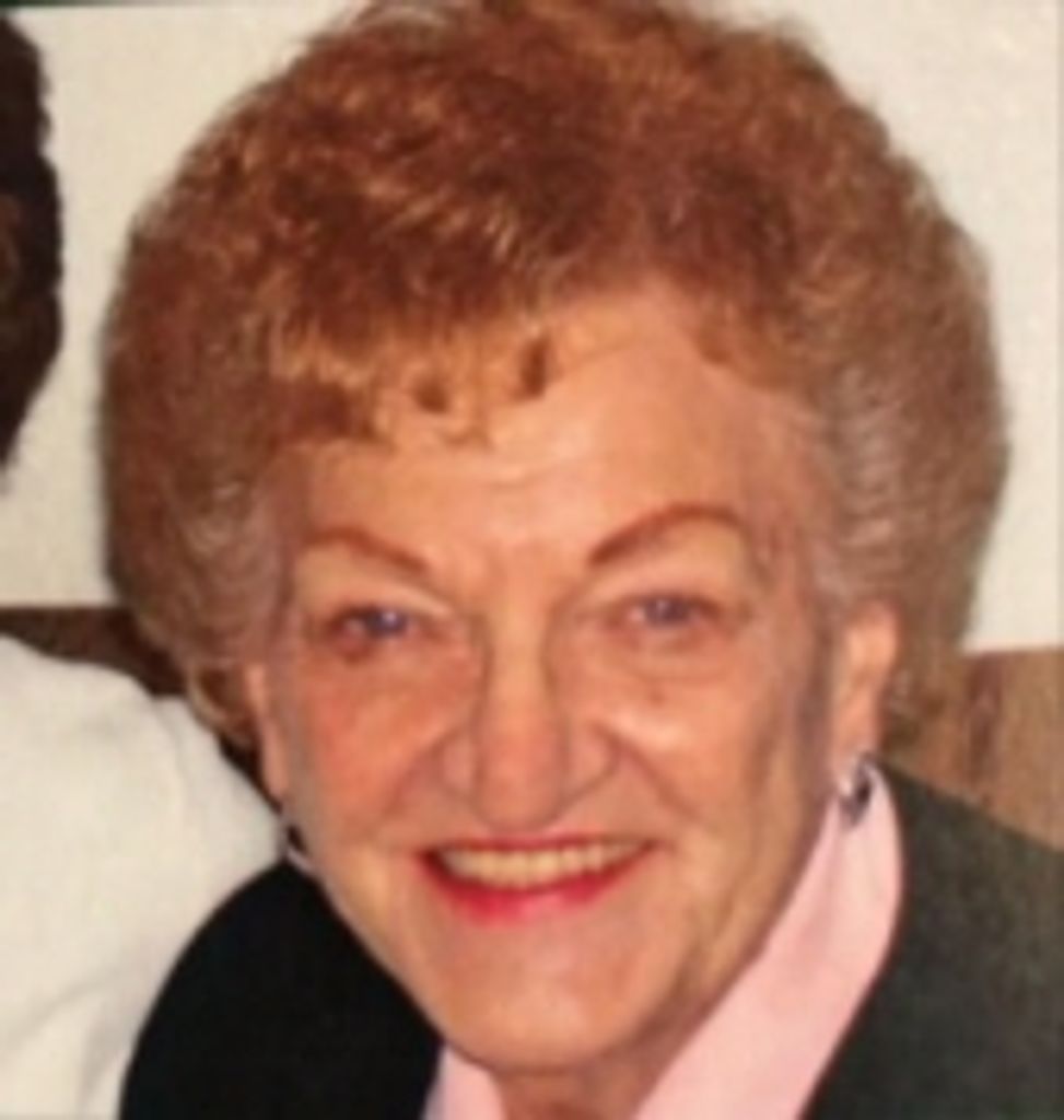 Cecelia Hebbeler