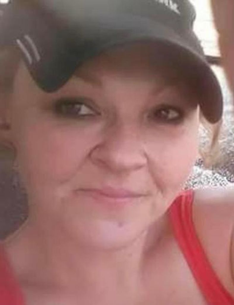 Natasha Ann Allen Profile Photo