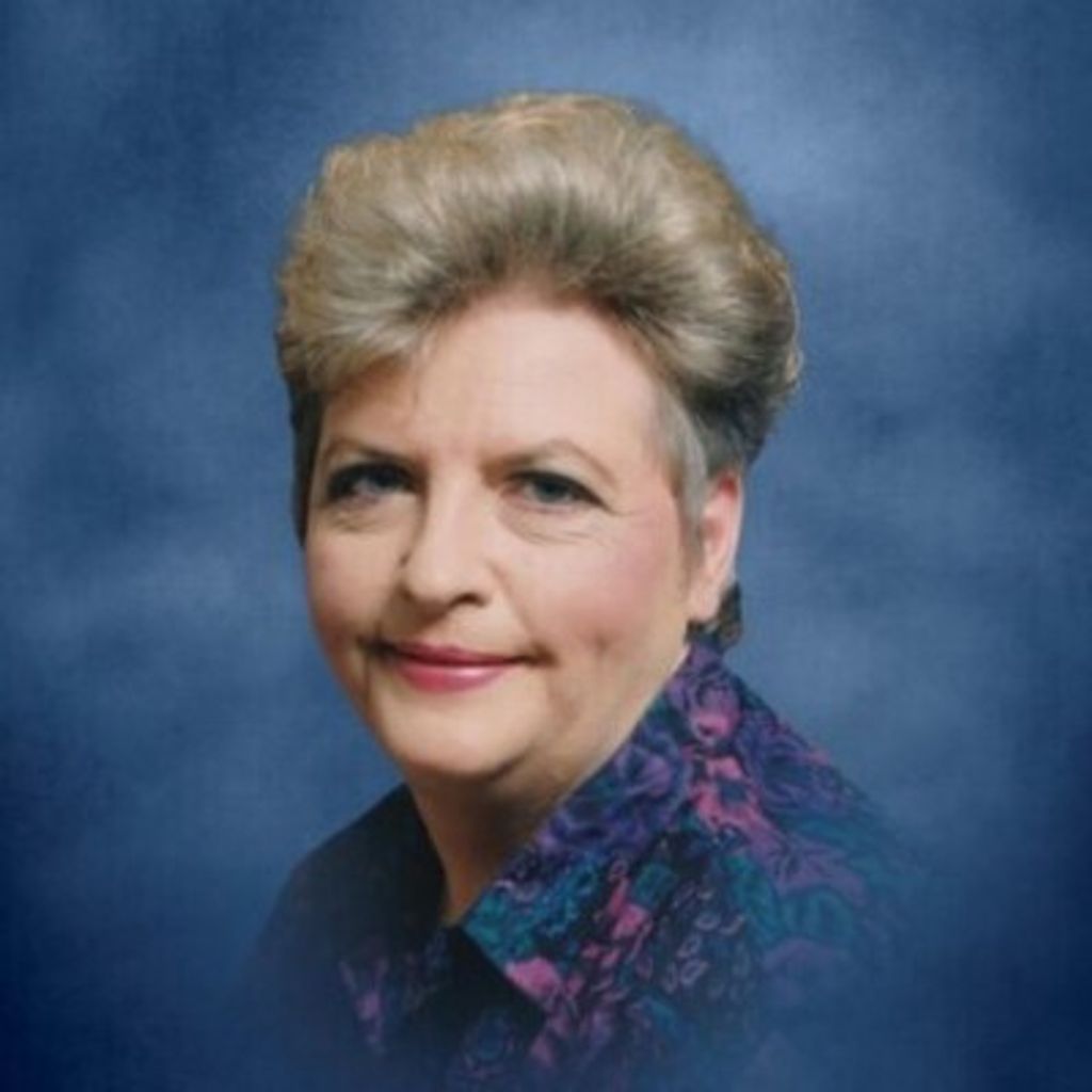 Debbie Simpson Borders