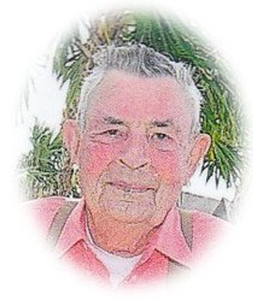 Arnold  Eugene Helgerson Profile Photo