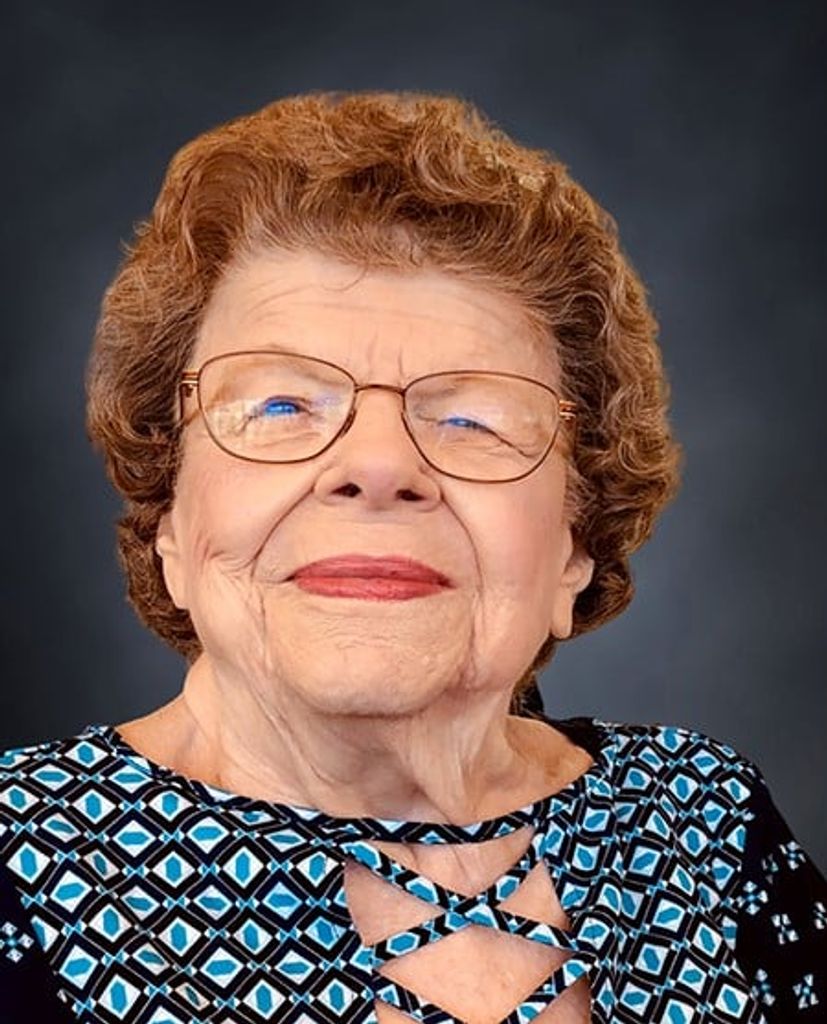 Mary Elizabeth Ritter Profile Photo