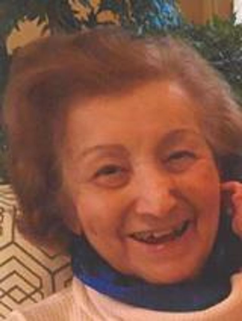 Bertha Matsis