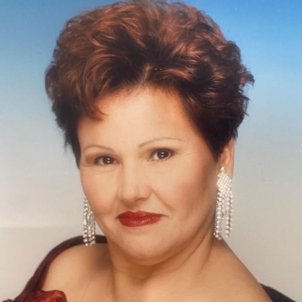 Ivette Rivera Profile Photo
