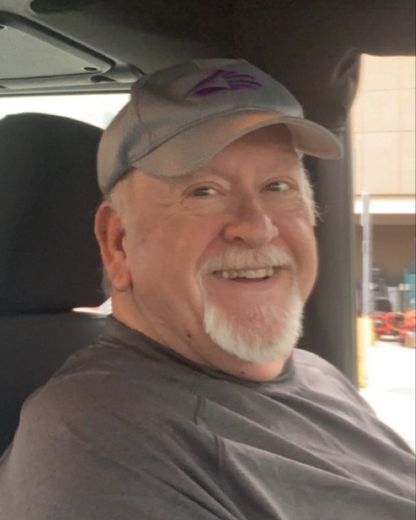 Philip Eugene Craighead