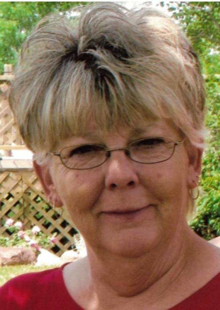 Deborah Lynn (Jenkins)  Edwards