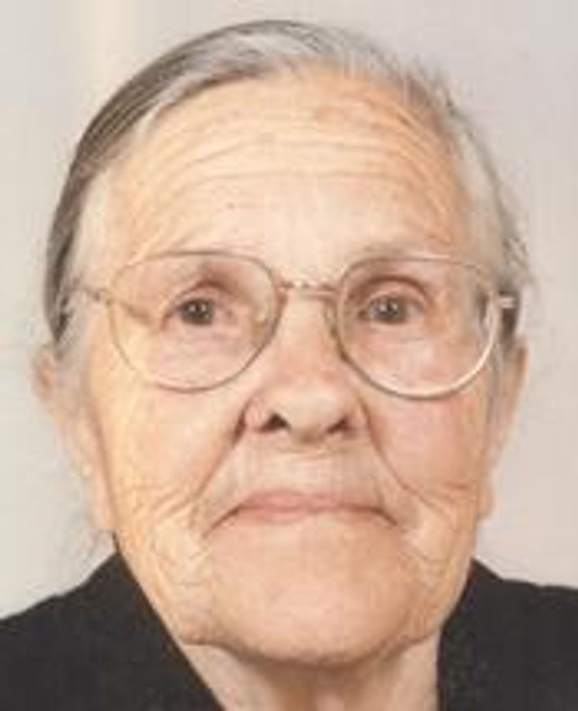 Rosa P. Redondo