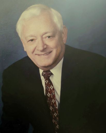 Gerald "Jerry" Ely Profile Photo
