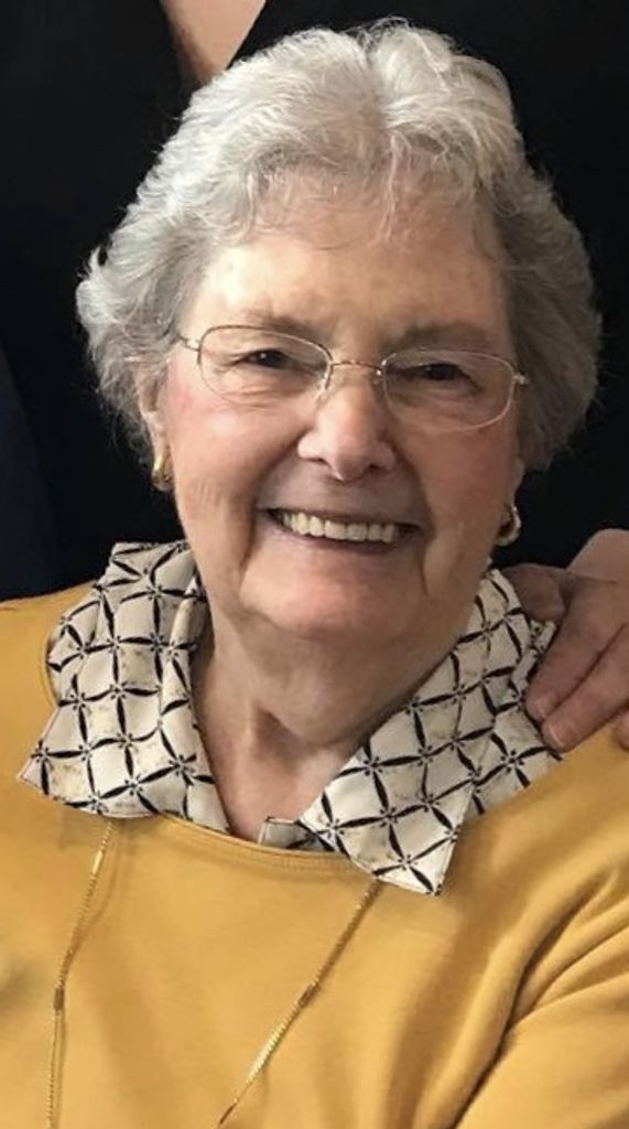 Edith Ann Zimmerman Profile Photo