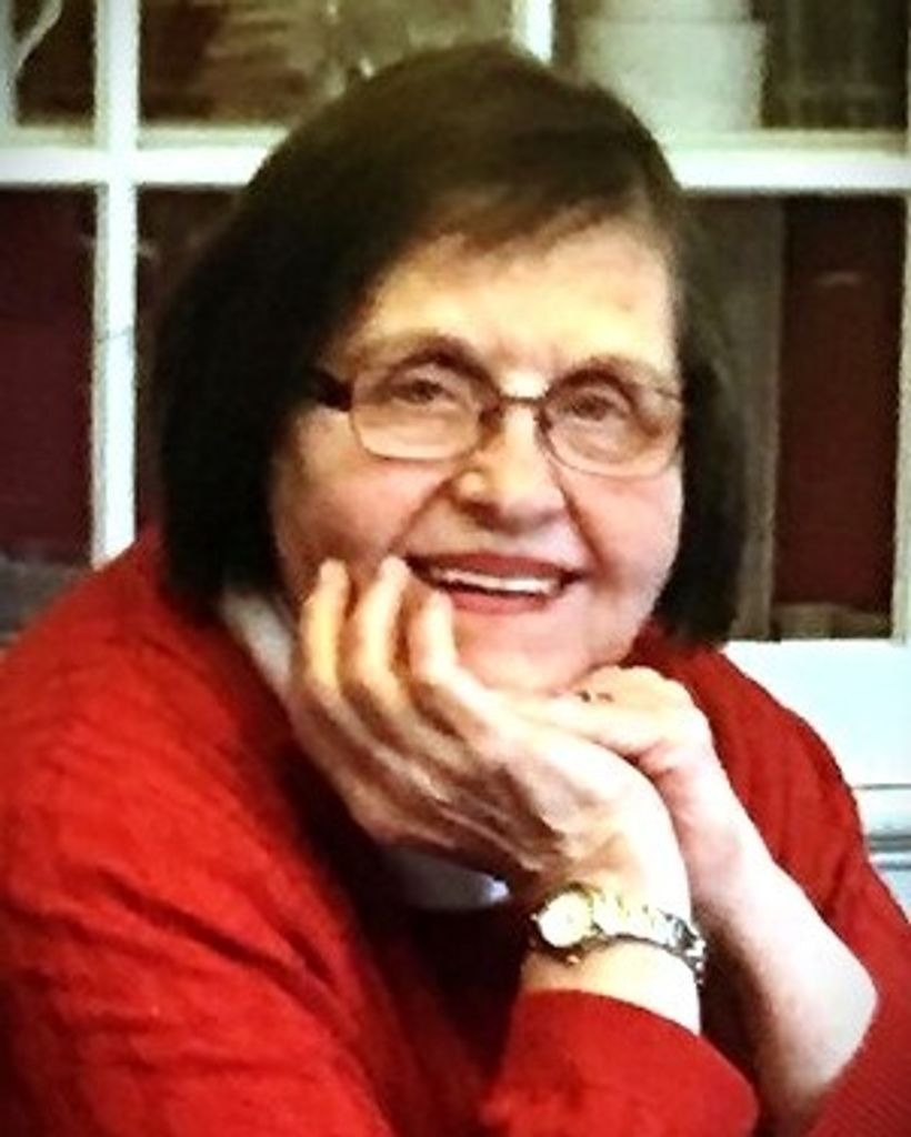 Shirley Rose Bicko Profile Photo