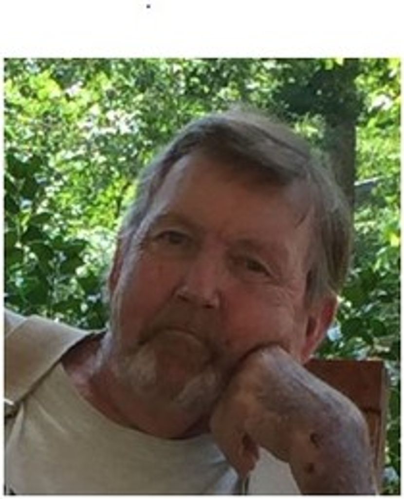 William "Bill" Owen Culpepper