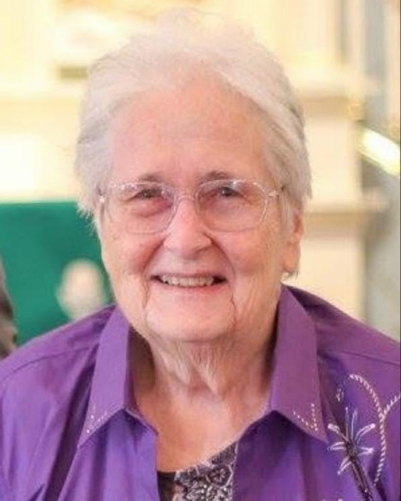 Evelyn R. Gibson Profile Photo