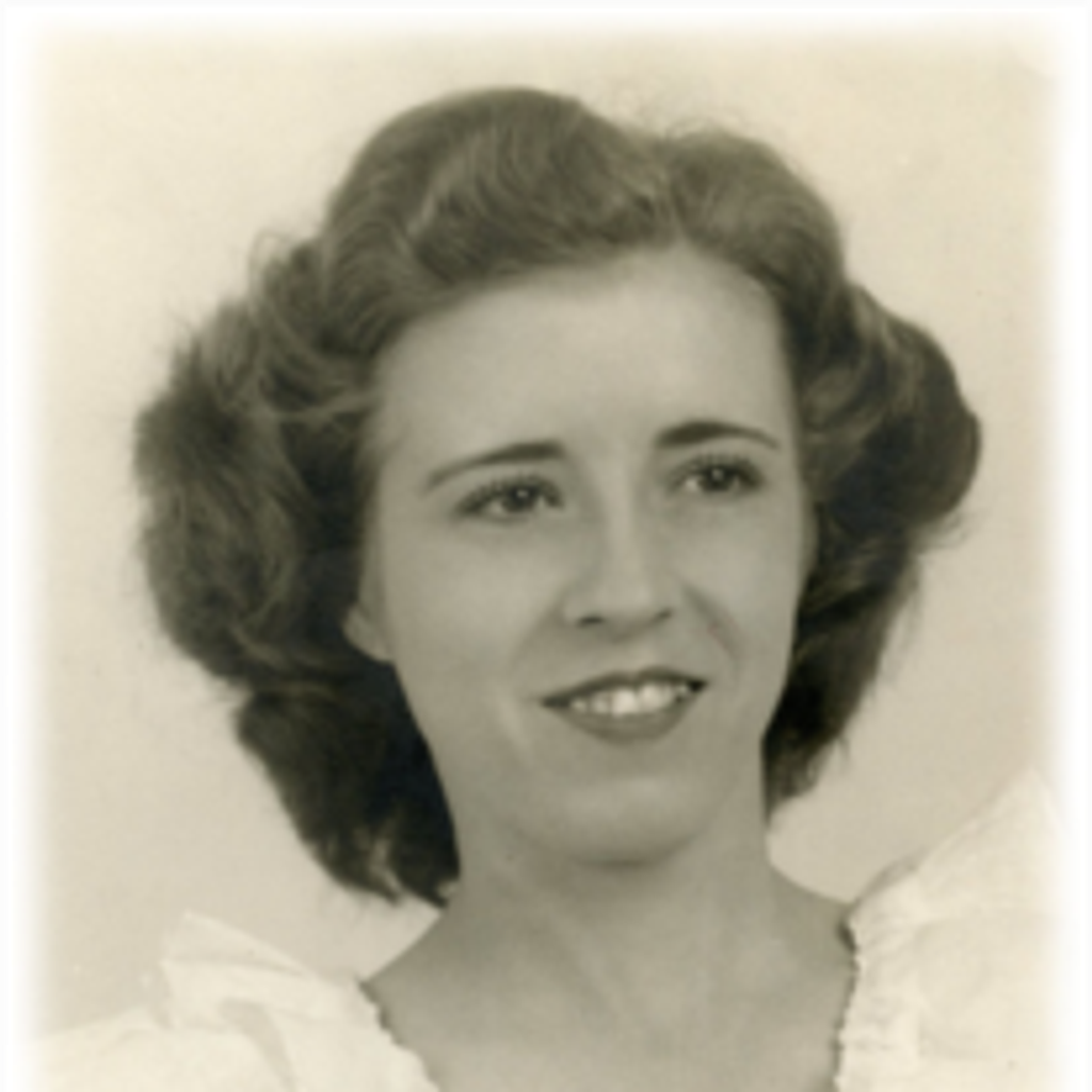 Carolyn Genevie Rich Horton