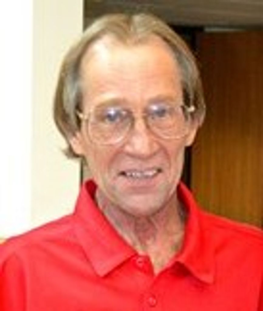Gary Zouzalik Profile Photo