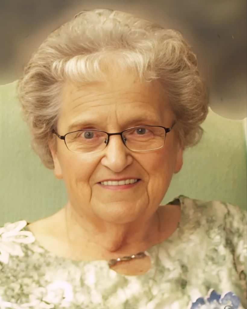 Venita Miller