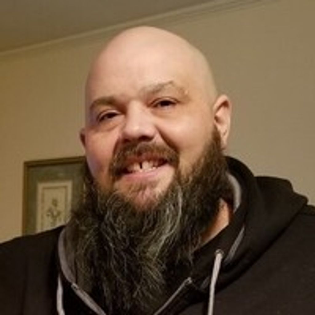 Trent Gannon Profile Photo