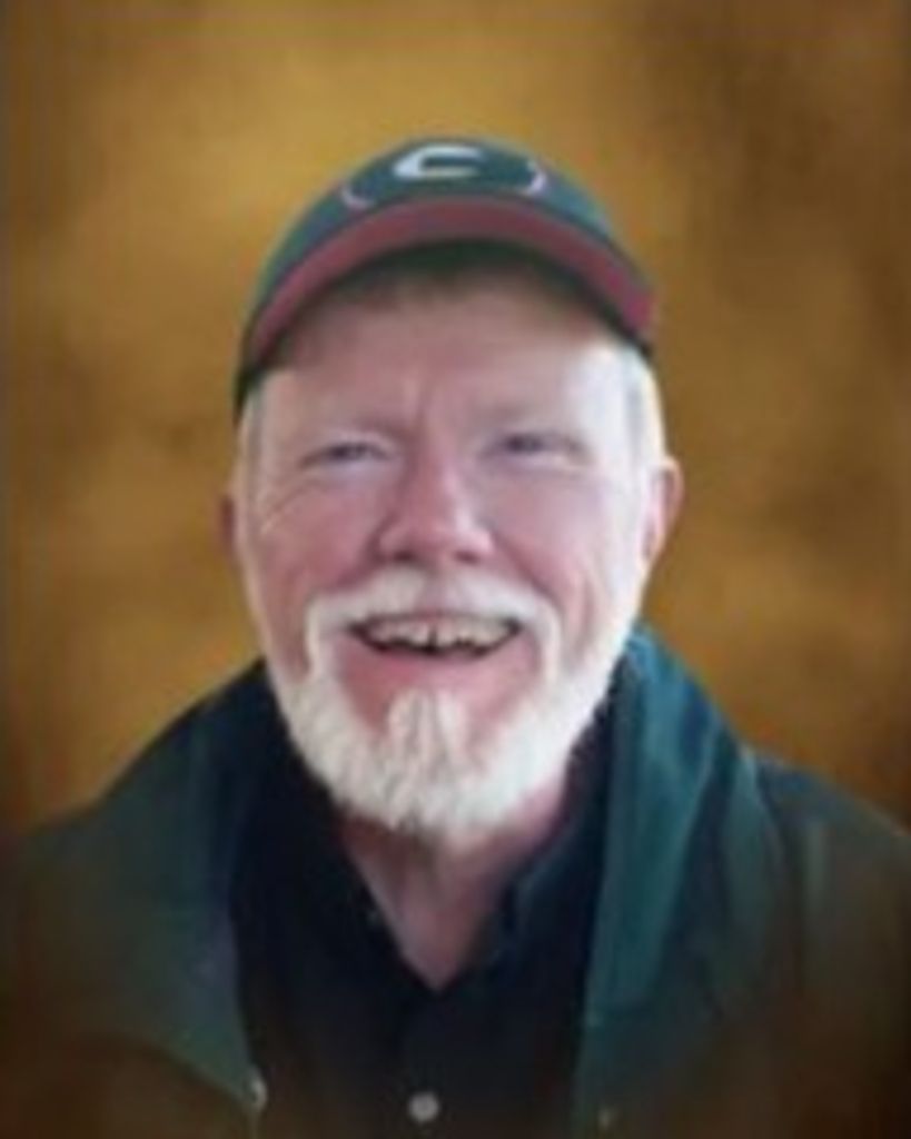 James Montgomery "Monty" Parnell
