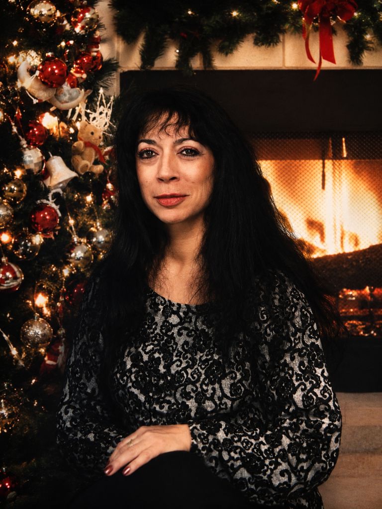 Caroline Reis Profile Photo