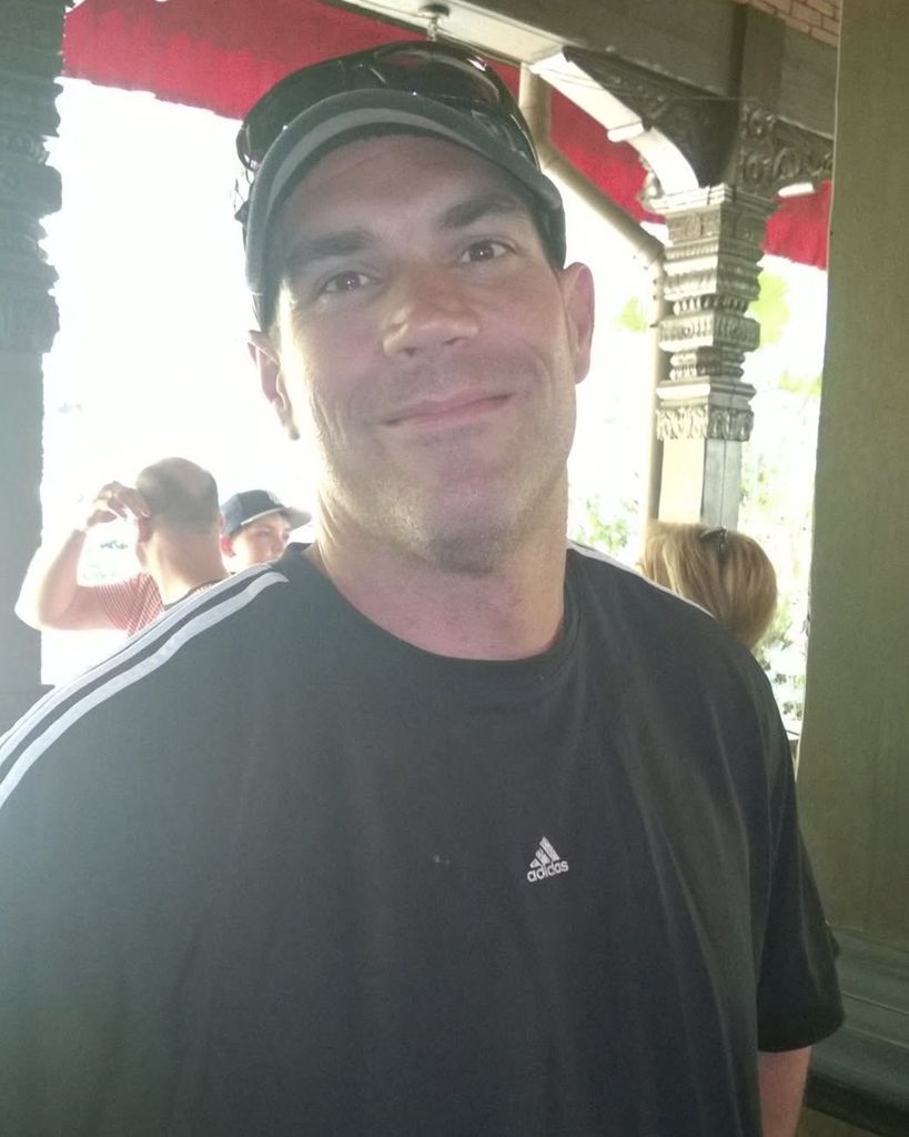 Jesse Bruce D'Ambrosia Profile Photo
