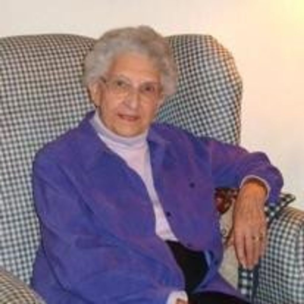 Rose Louise Blum