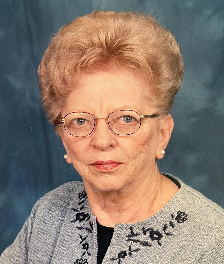 Virginia (Kozlowski) Roche Gould Profile Photo