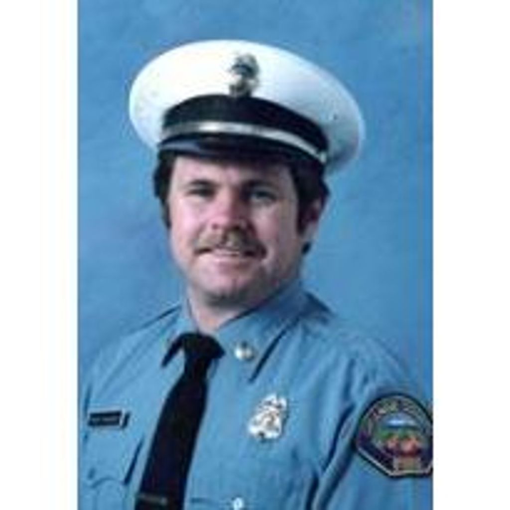 Thor Swanson Profile Photo