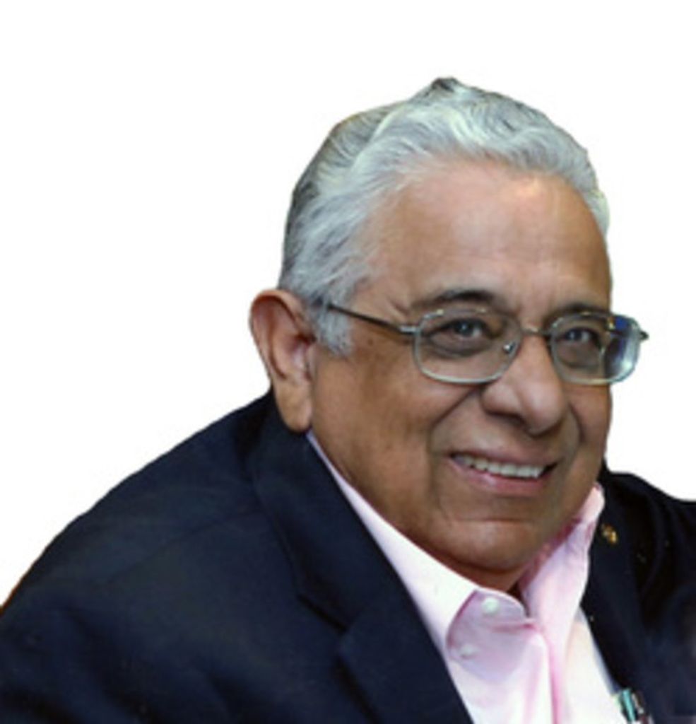 Enrique Tomas De La Garza