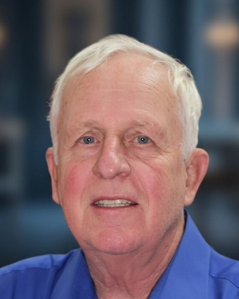 Robert R. Hix Profile Photo