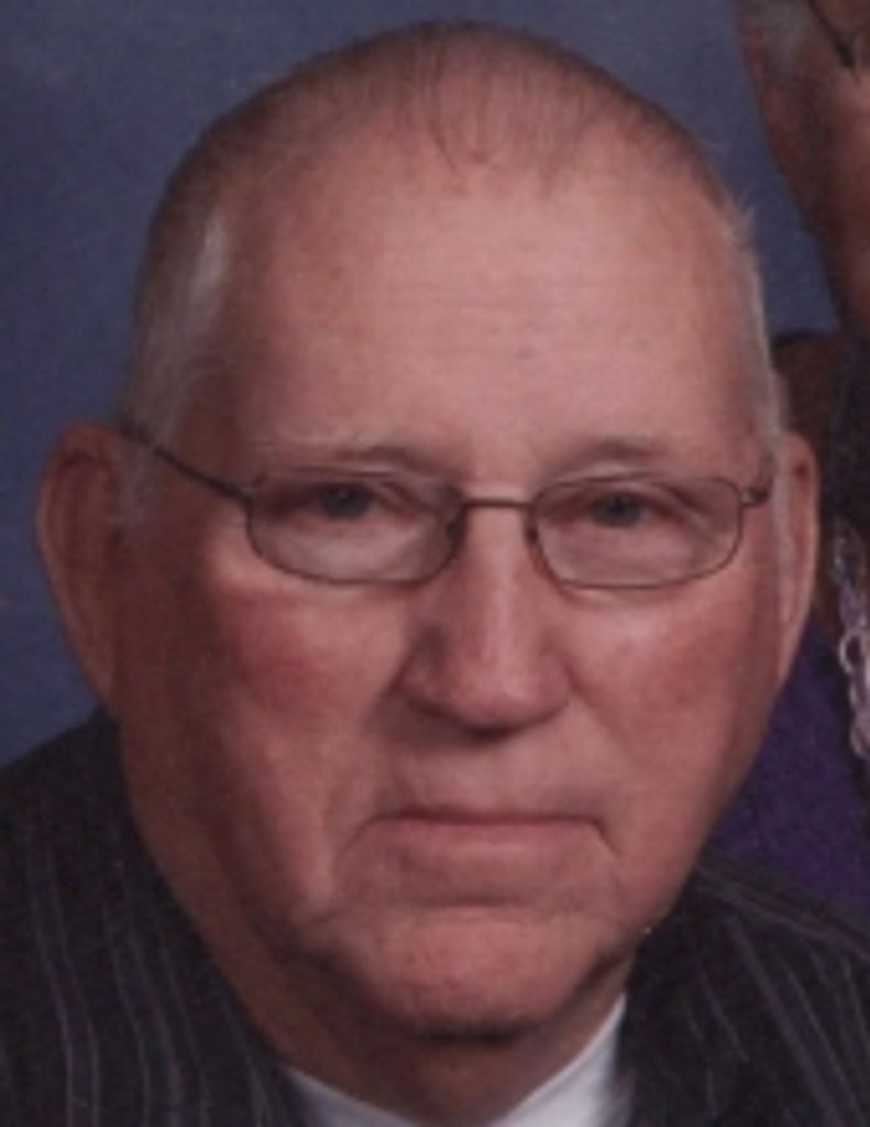 Charles Albert Routier Profile Photo