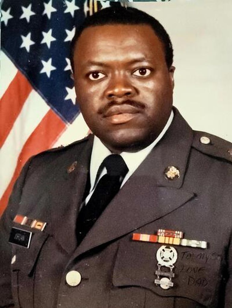 Howard G Jordan Jr. Profile Photo