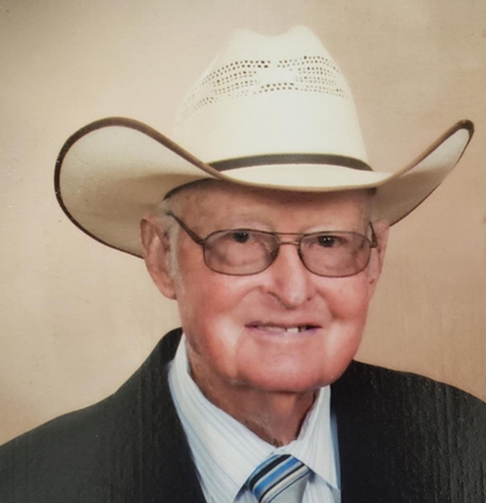 Mark M. Pritchard Profile Photo