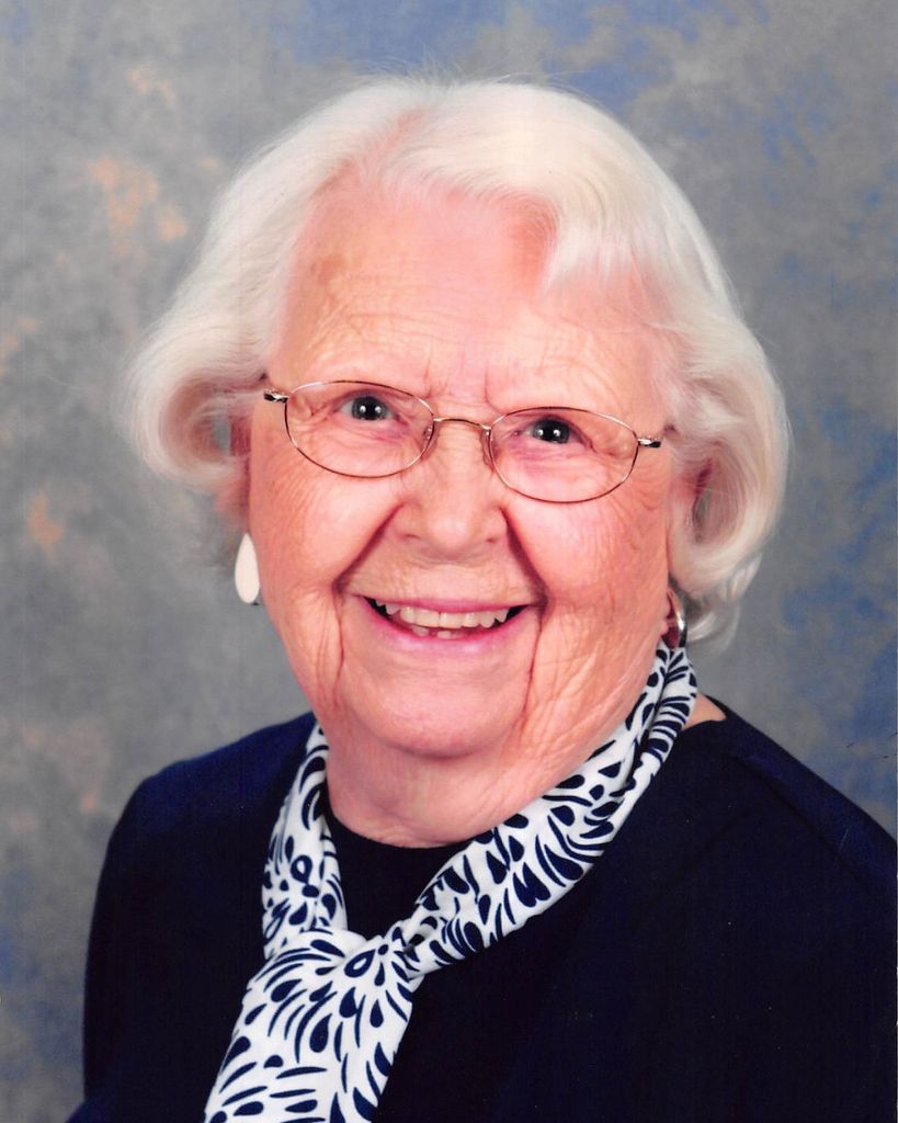 Mabel Eutha Bankston Profile Photo