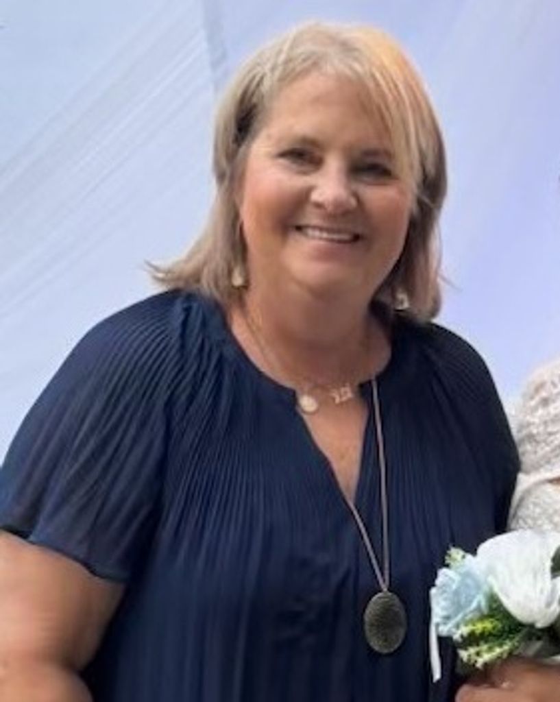 Regina Carolyn Goff