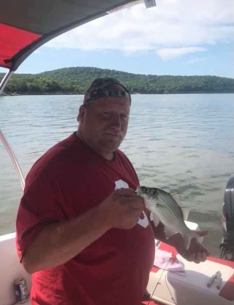 James Lee  Gambill Profile Photo