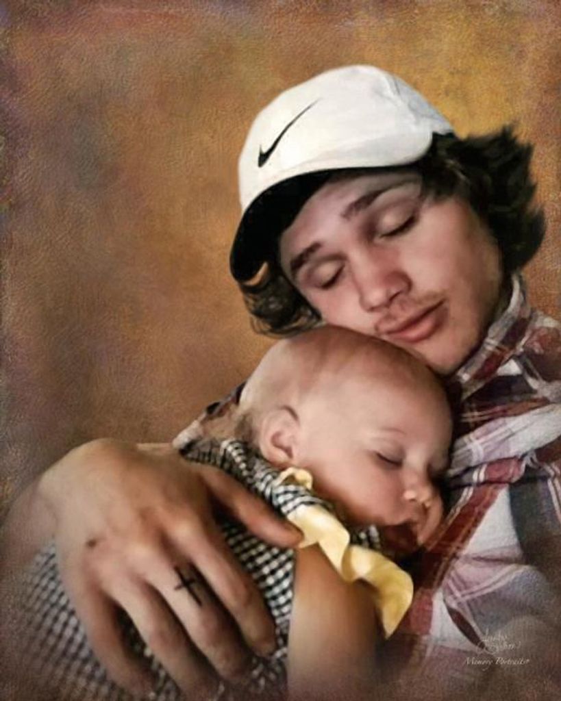 Brenden Farnum