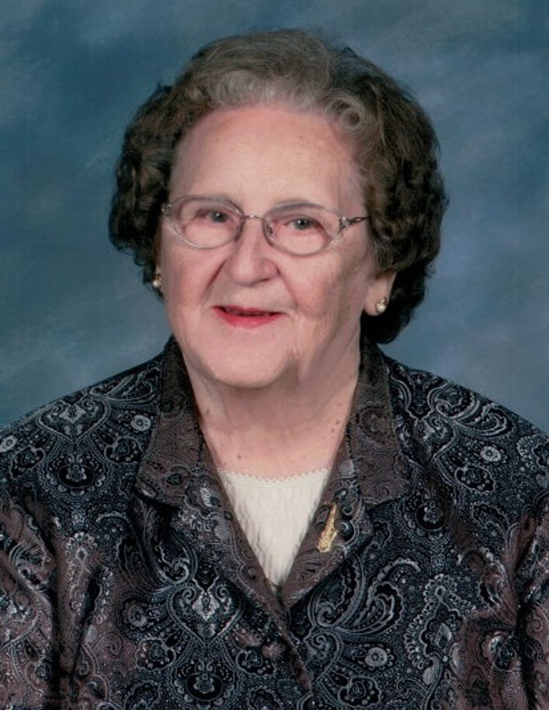 Nettie Jane Peach Profile Photo