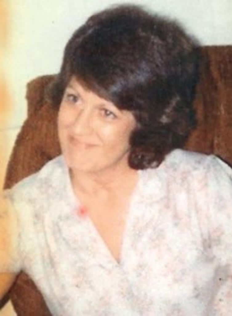 Mary Rose Hoskins