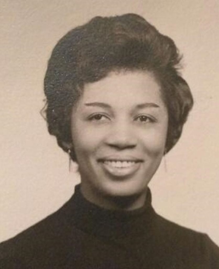 Ms. Phyllis Alexander