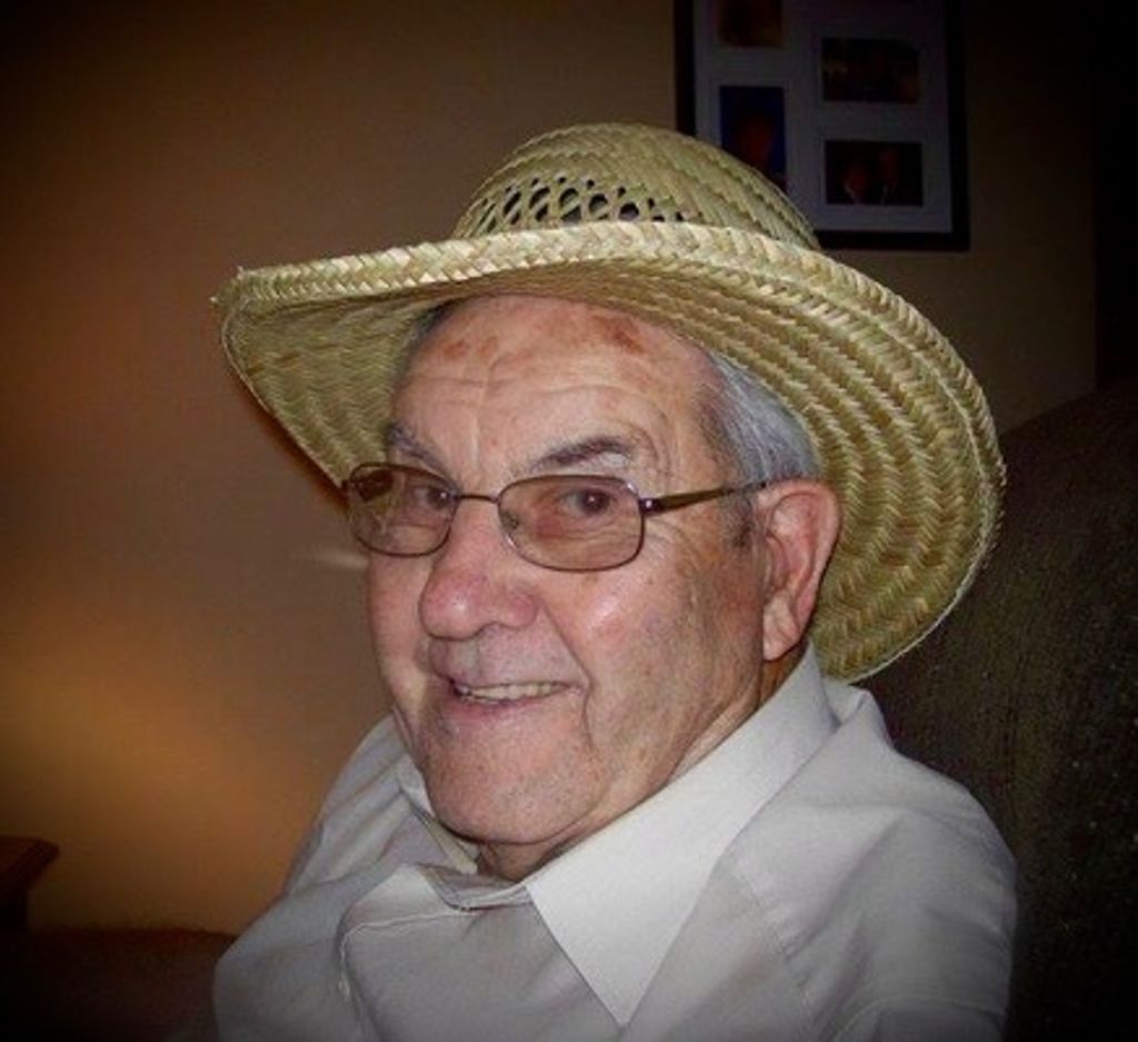Charles Hobbs Profile Photo