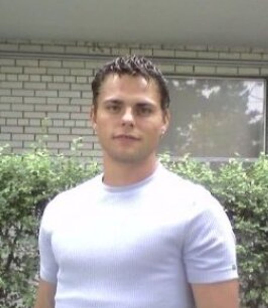 Bryan Robbins
