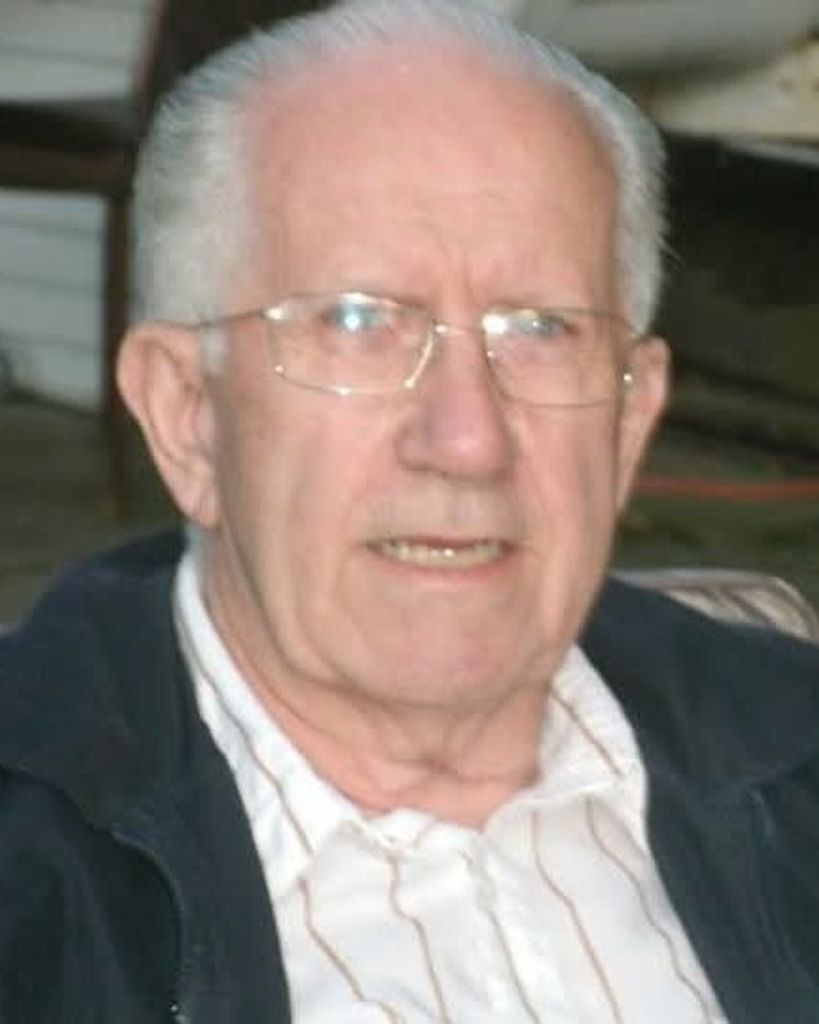 Glenn Eric Phillips