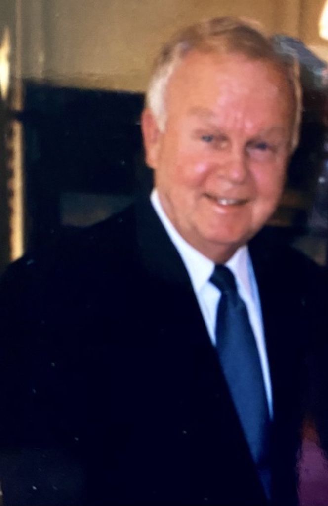 Sidney W. Jackson Jr