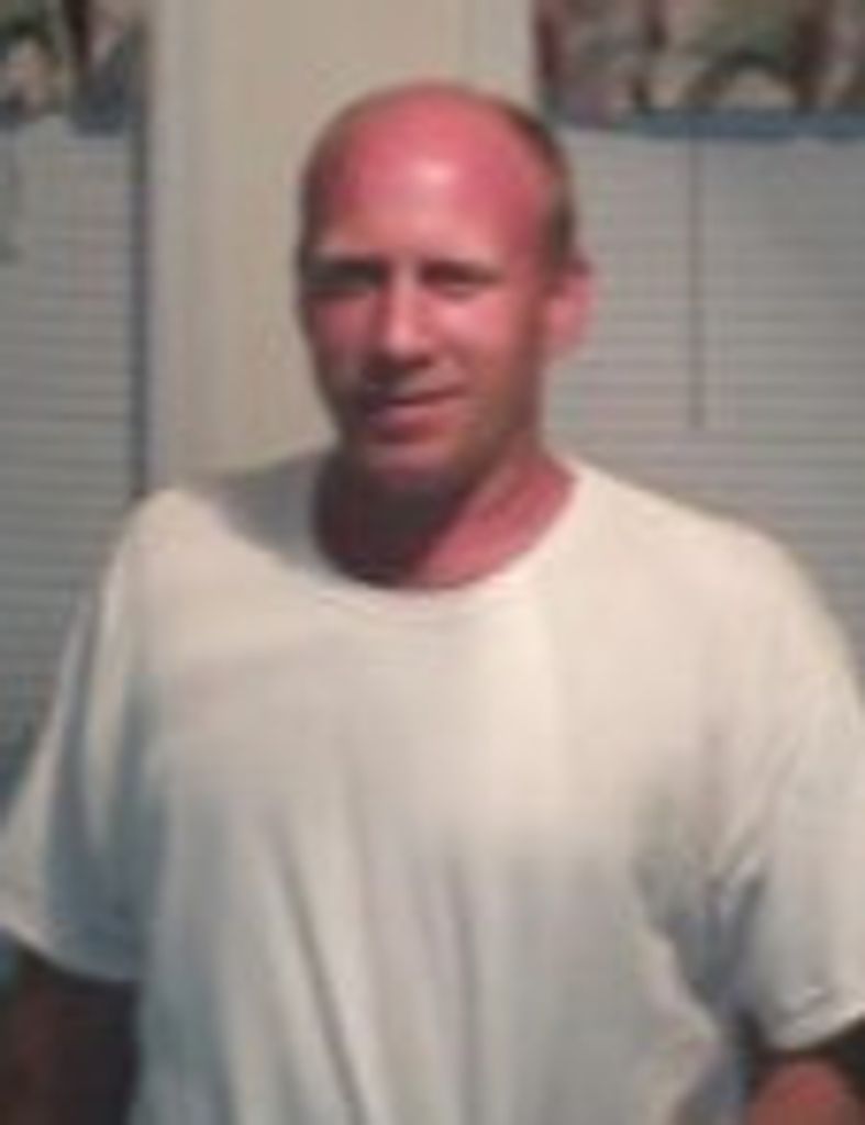 Robert Edward Berwanger Profile Photo