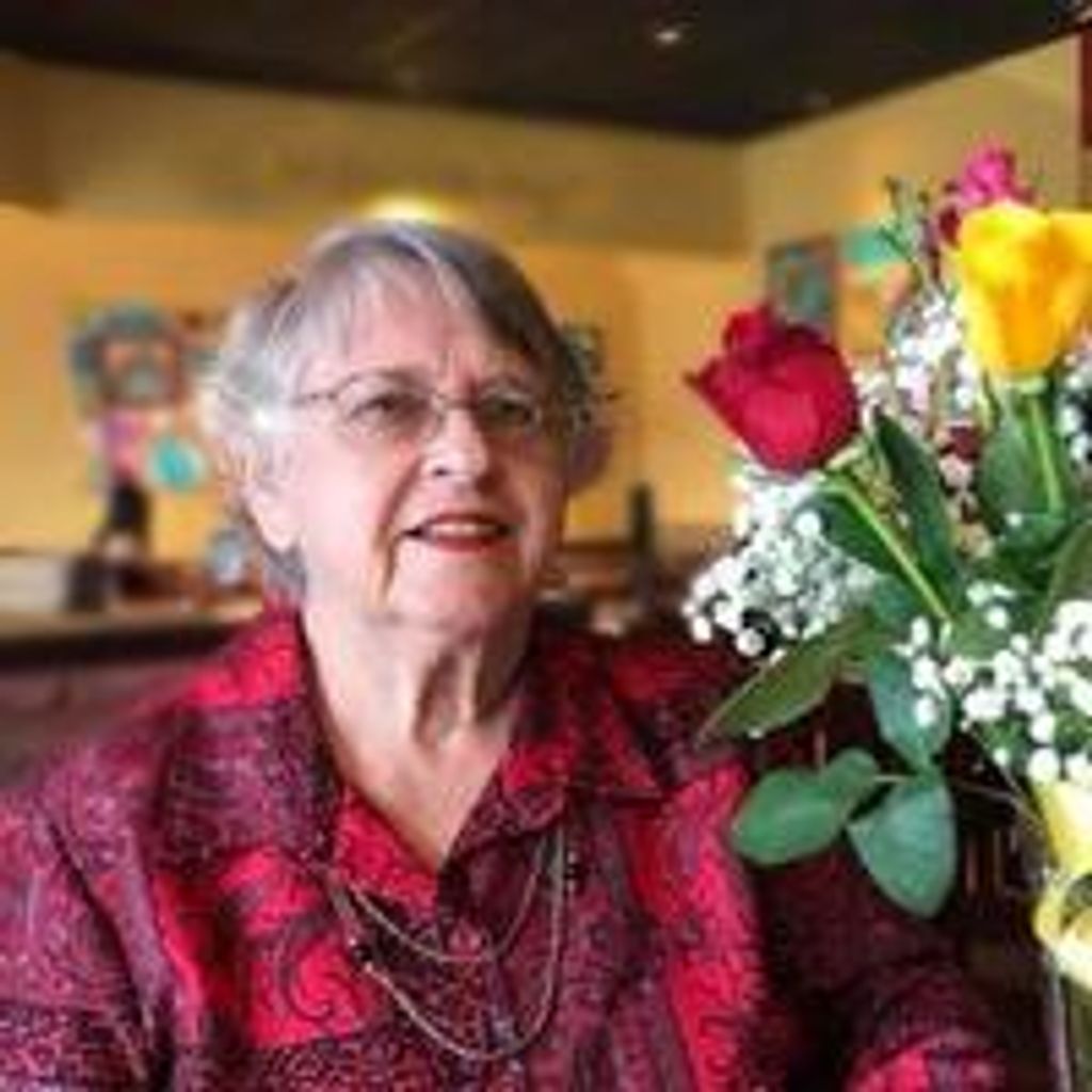 Loyce Ann (Goebel) Clements