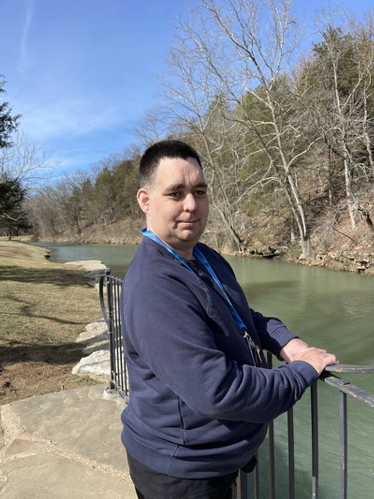 Brian Gernald Yeager