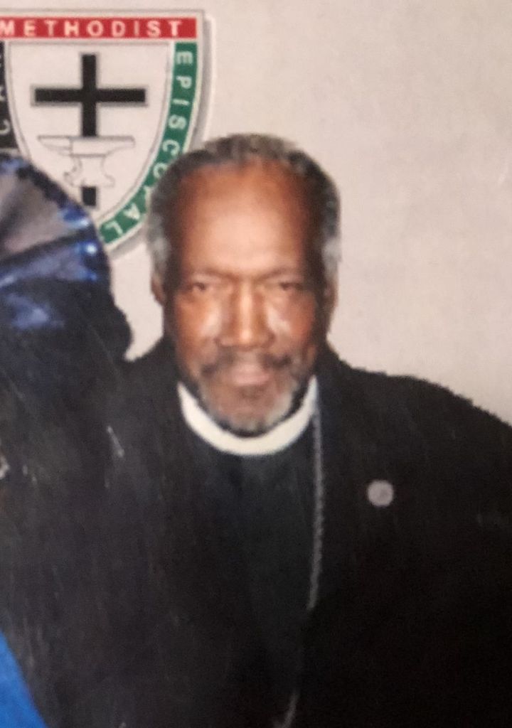 John K Holiday