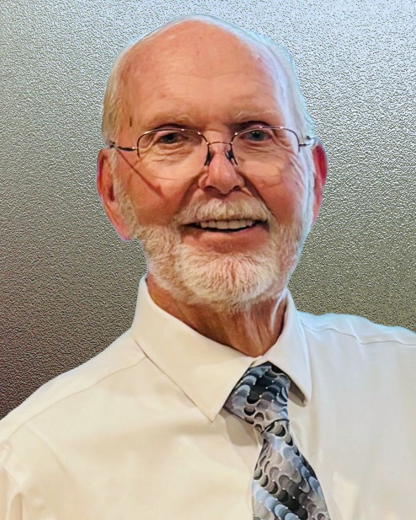 Robert Warren Wright Profile Photo