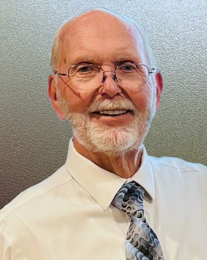 Robert Warren Wright's obituary image